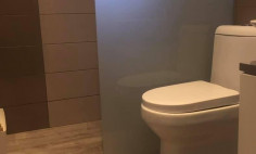 Beautiful 1 bedroom apartment for sale in Agios Tychonas