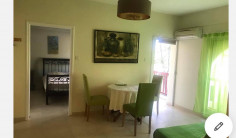 Beautiful 1 bedroom apartment for sale in Agios Tychonas