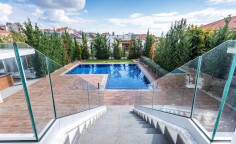 Luxury 6 bedroom villa, in the area of Agia Phyla, Limassol 