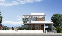 Large 3 bedroom house for sale in Pyla
