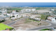 Luxury 3 bedroom house with swimming pool for sale in Livadia