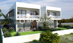 Luxury 3 bedroom house with swimming pool for sale in Livadia