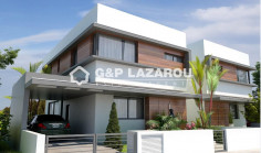 3 bedrooms house with swimming pool for sale in Livadia