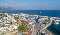 Land 911 m2 for sale in Poli Crysochous, Paphos