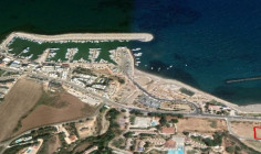 Land 815 m2 for sale in Poli Crysochous, Paphos