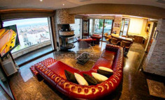 Luxury 3 bedroom furnished penthouse for sale in Panthea