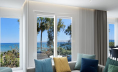 Lovely 3 bedroom apartment for sale in Agios Tychonas