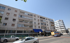 Spacious 3 bedroom apartment for sale in Chrysopolitissa