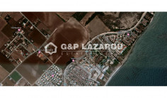 Land for sale in Perivolia, Larnaca