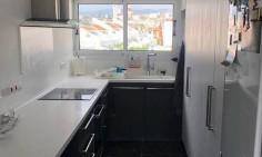 2 bedroom furnished apartment for sale in Potamos Germasoyias