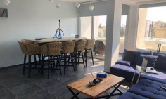 2 bedroom furnished apartment for sale in Potamos Germasoyias