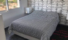 2 bedroom furnished apartment for sale in Potamos Germasoyias