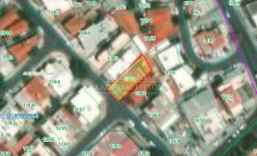 Lovely residential for sale in Apostolos Andreas, Limassol