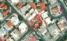 Lovely residential for sale in Apostolos Andreas, Limassol