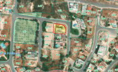 Residential 721 m2 for sale in Agia Fyla, Limassol