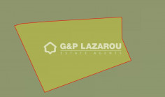 Residential 2710 m2 for sale in Kissonerga, Paphos
