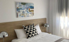 Large 3 bedroom penthouse with swimming pool for sale in Universal
