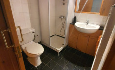 5 bedroom furnished house with swimming pool for sale in Dasoupolis