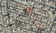 Residential 1225 m2 for sale in Omonia, Limassol Residential 1225 m2 for sale in Omonia, Limassol