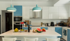 Beautiful 3 bedroom house with swimming pool for sale in Konia