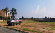 Luxury residential for sale in Liopetri, Famagusta