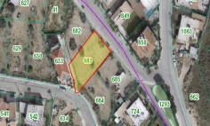 Residential 562 m2 for sale in Tseri, Nicosia