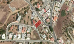 Residential 562 m2 for sale in Tseri, Nicosia