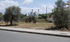 Residential 562 m2 for sale in Tseri, Nicosia