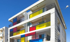 Lovely 2 bedroom apartment for sale in Agios Nicolaos