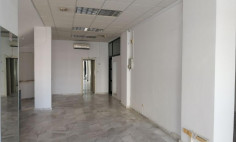 Office 110 m2 for sale in Neapolis
