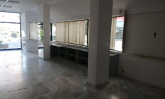 Office 110 m2 for sale in Neapolis