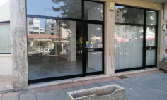Office 110 m2 for sale in Neapolis