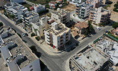 Investment (residential) in Engomi, Nicosia for sale , Nicosia