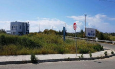 Residential 904 m2 for sale in Paralimni, Famagusta
