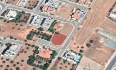 Residential 616 m2 for sale in Lakatamia, Nicosia