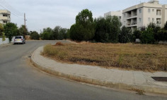 Residential 616 m2 for sale in Lakatamia, Nicosia