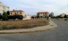 Residential 616 m2 for sale in Lakatamia, Nicosia
