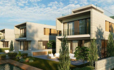 3 bedroom villa for sale in Kissonerga