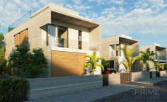 3 bedroom villa for sale in Kissonerga
