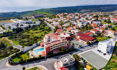 Investment (hotel) in Episkopi, Limassol for sale 