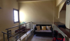 Large 4 bedroom apartment for sale in Aglantzia