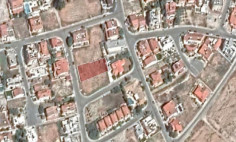 Residential 783 m2 for sale in Aradippou, Larnaca