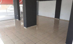 Commercial (shop) in Sotiros, Larnaca for sale 