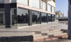 Commercial (shop) in Sotiros, Larnaca for sale 