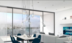 3 bedrooms apartment for sale in Strovolos