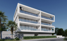 3 bedrooms apartment for sale in Strovolos