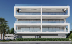 Lovely 2 bedroom apartment for sale in Strovolos