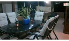 4 bedroom furnished house with swimming pool for sale in Lakatamia