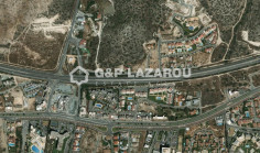 Residential 4014 m2 for sale in Parekklisia, Limassol