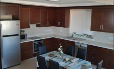 Beautiful 3 bedrooms penthouse for sale in Agia Fyla